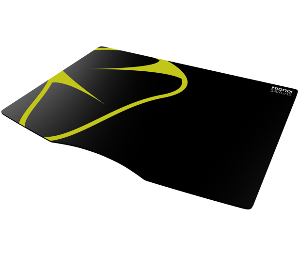 Mionix Sargas - M (370x260x2.5mm) - 529258 - zdjęcie 3